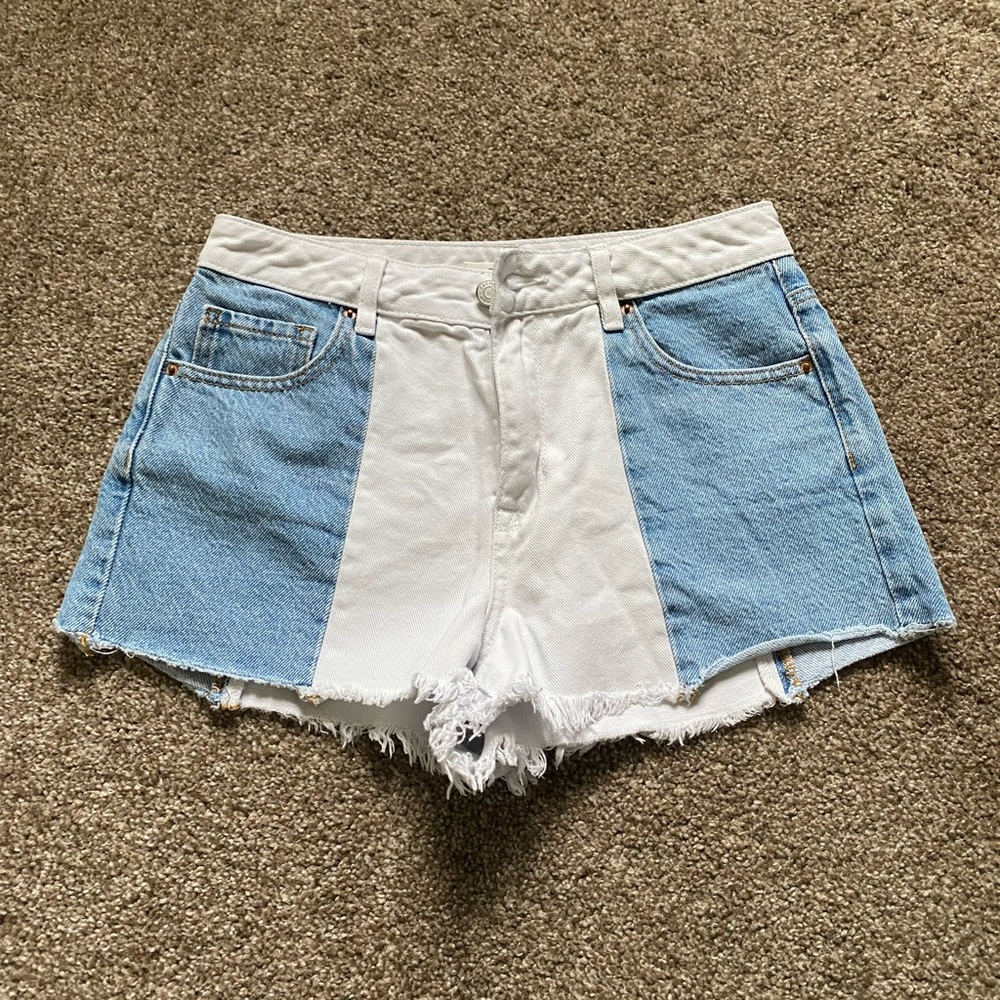 PacSun Festival Shorts